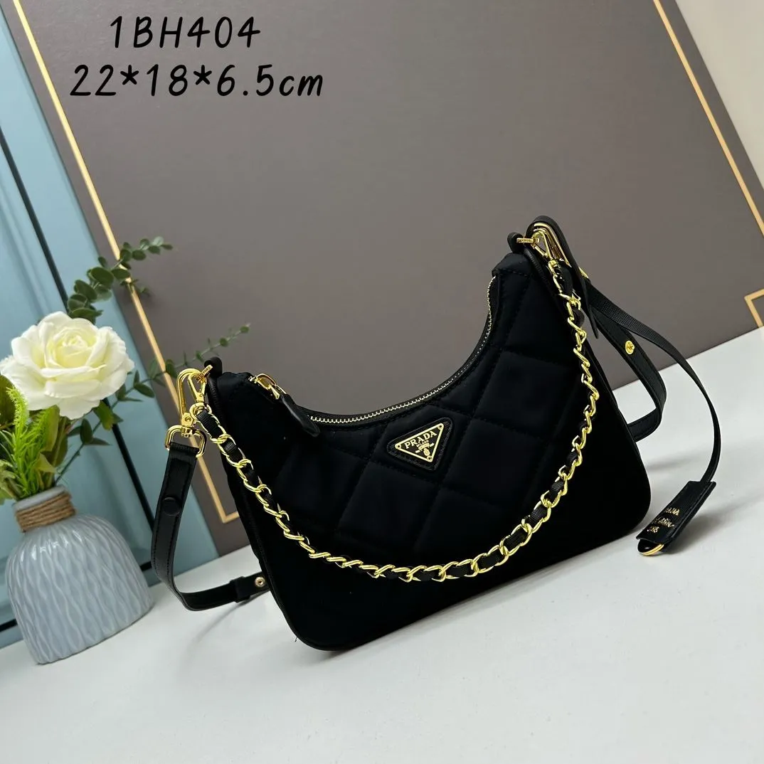 Prada Satchel Bags-797