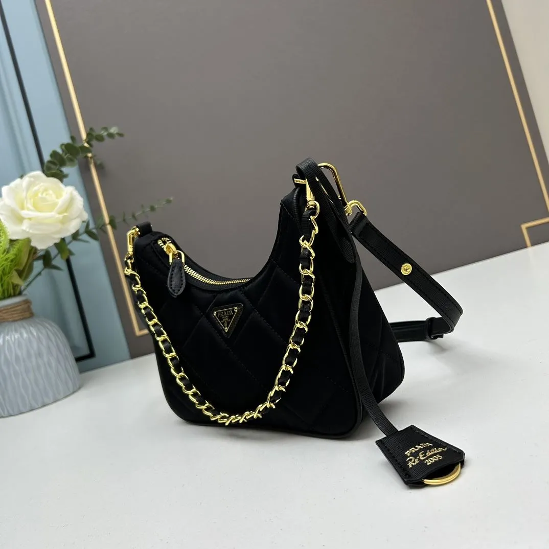Alternative view of Prada Satchel Bags-797