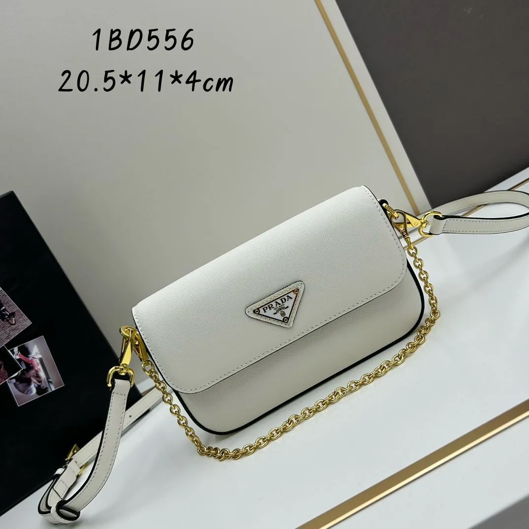 Prada Satchel Bags-798