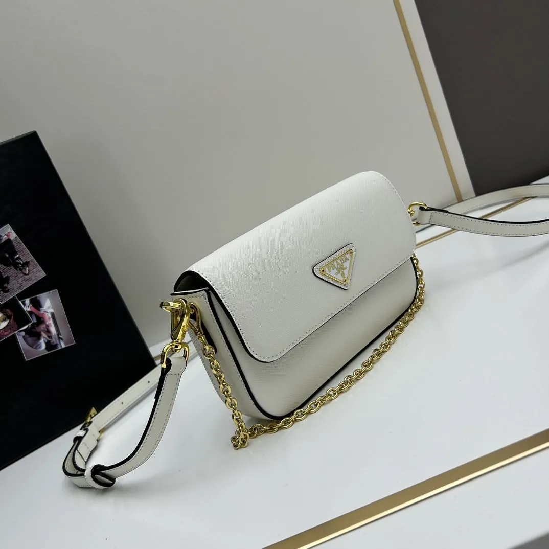 Alternative view of Prada Satchel Bags-798