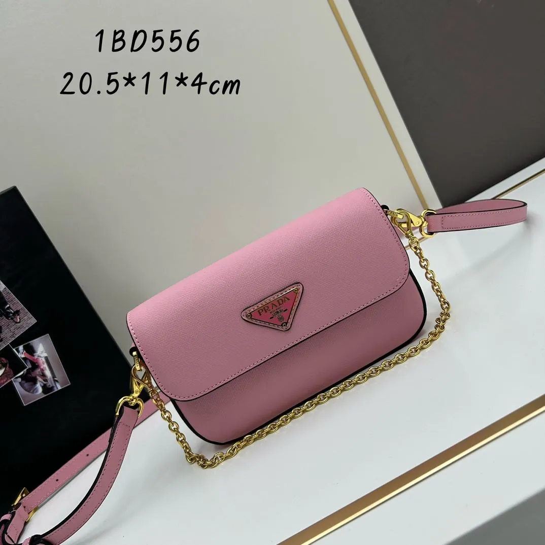 Prada Satchel Bags-799