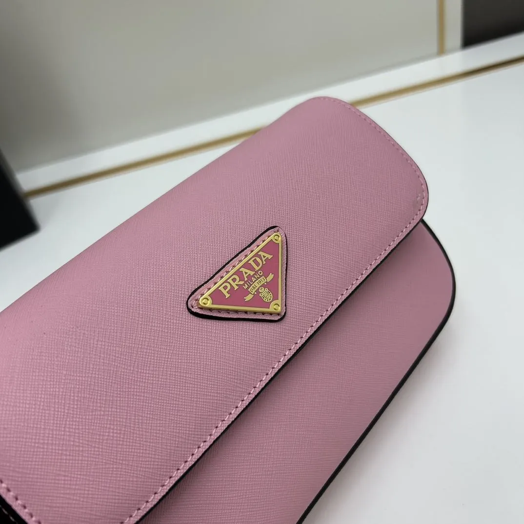 Prada Satchel Bags-799 - Image 4