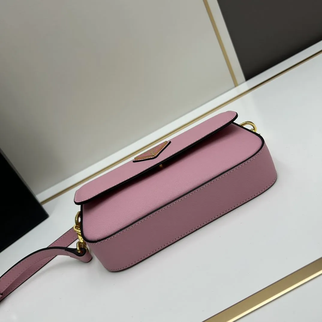 Prada Satchel Bags-799 - Image 5