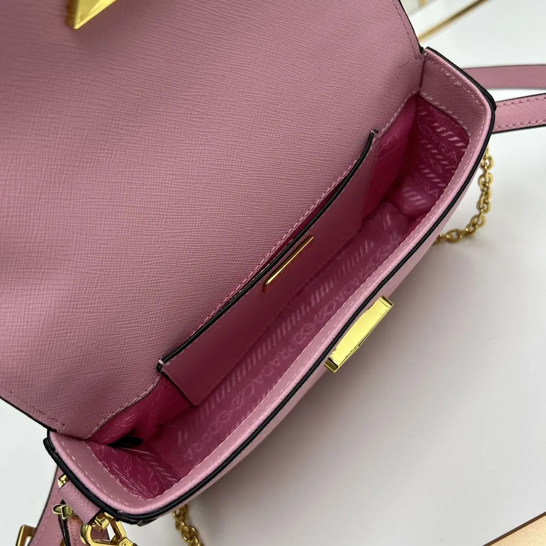 Prada Satchel Bags-799 - Image 7