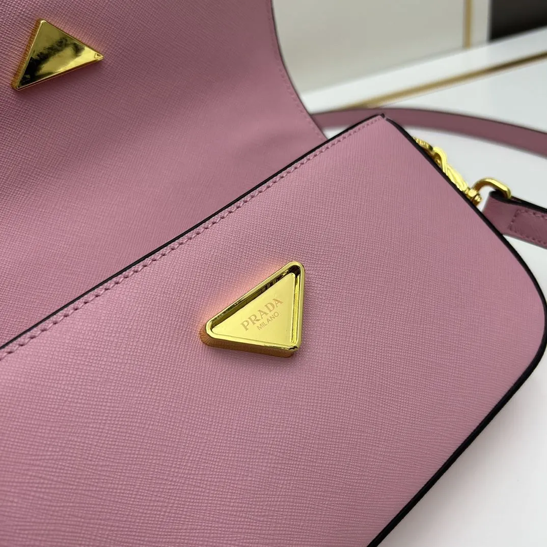 Prada Satchel Bags-799 - Image 8