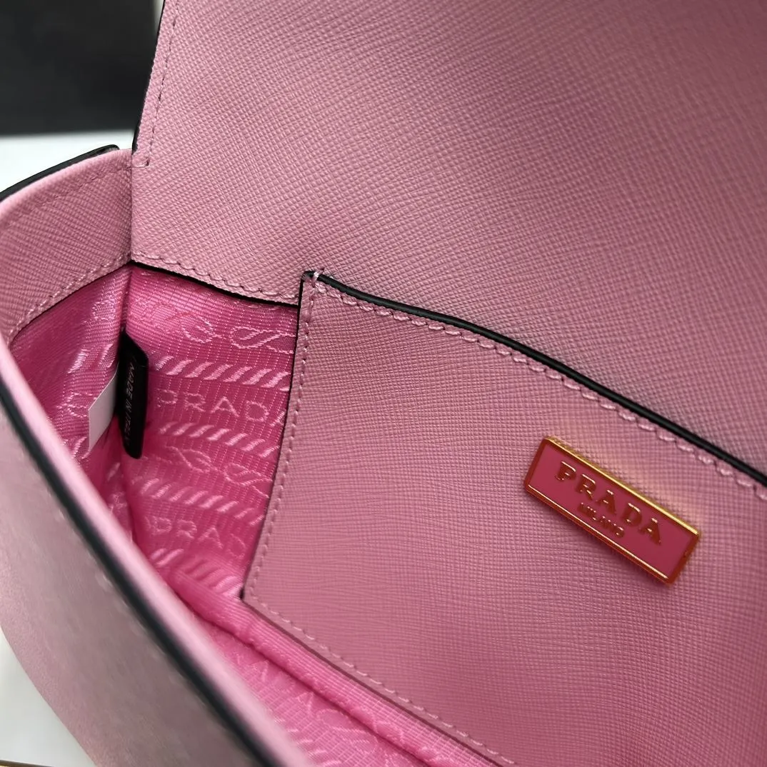 Prada Satchel Bags-799 - Image 9