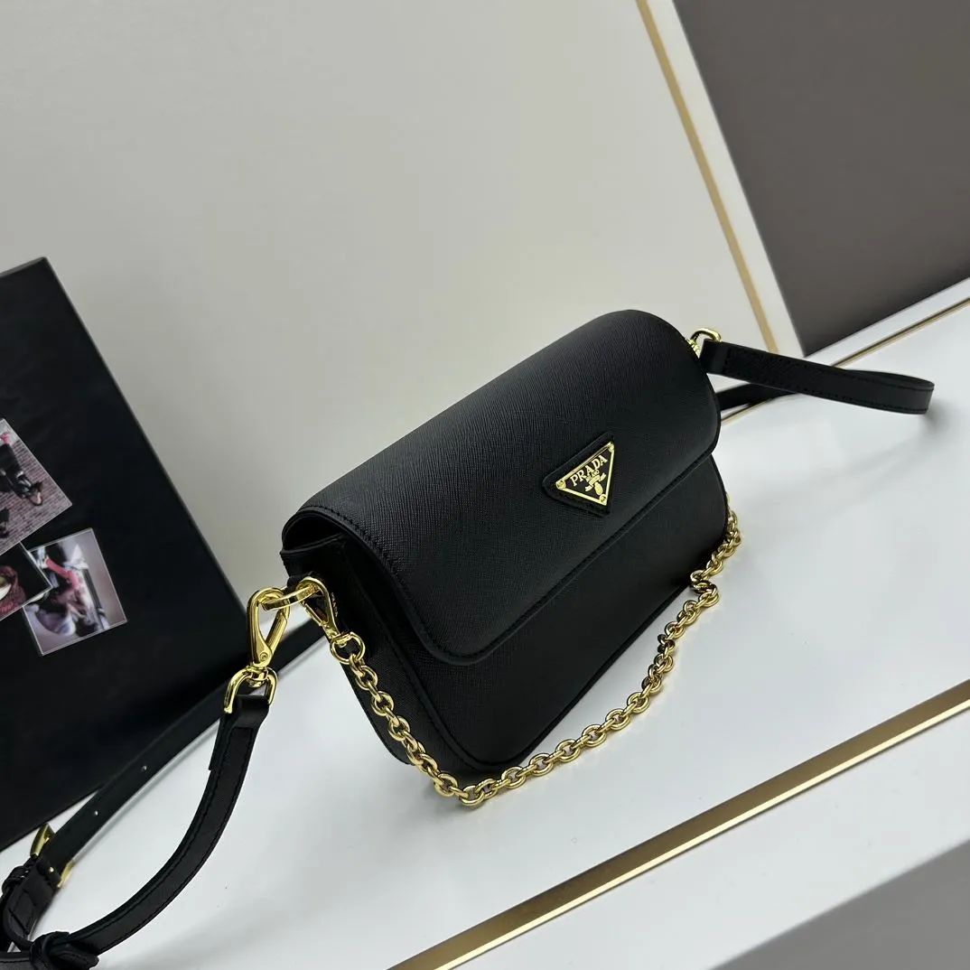 Alternative view of Prada Satchel Bags-800