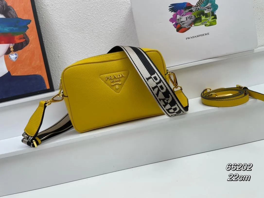 Prada Satchel Bags-807