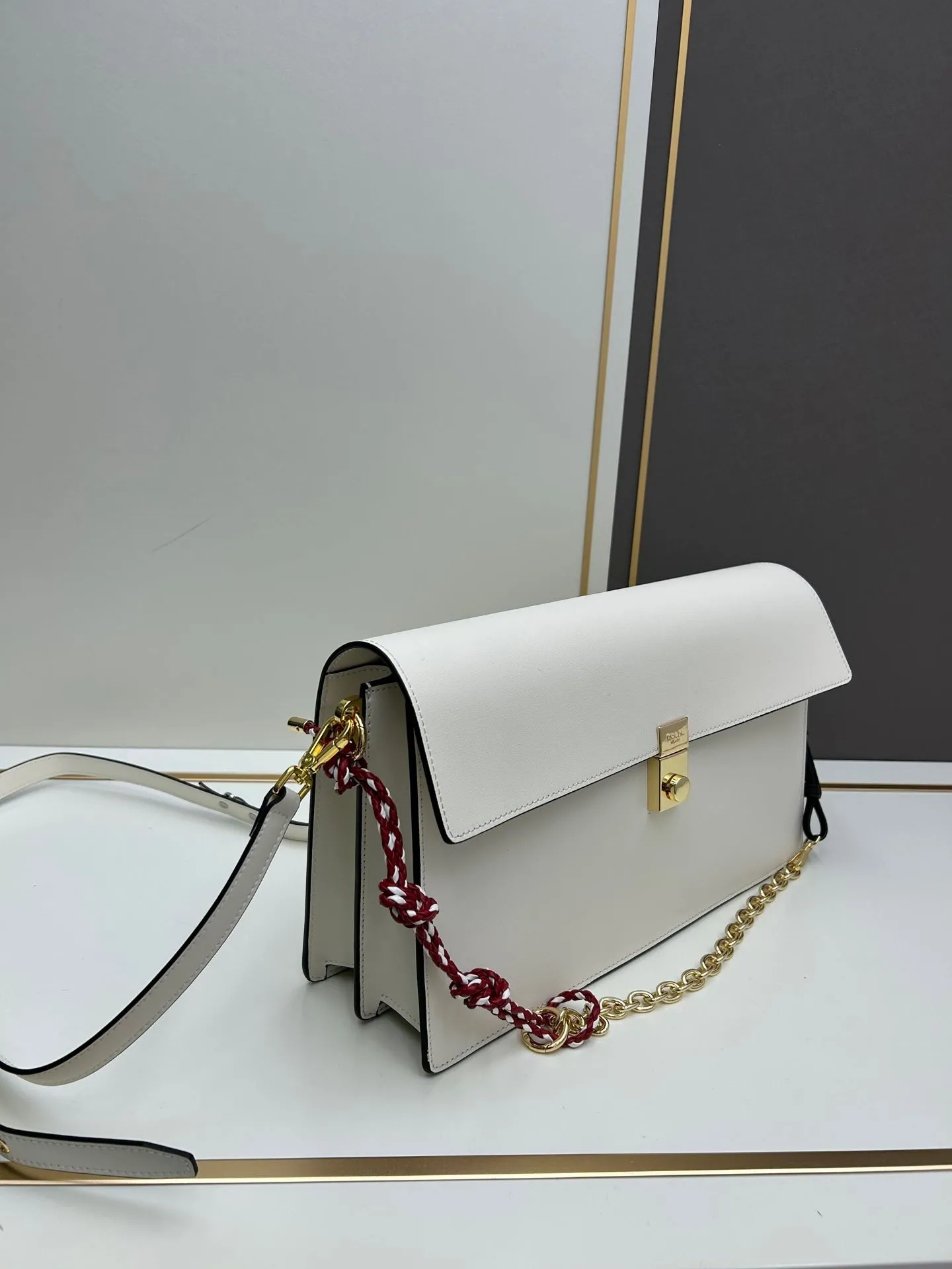 Prada Satchel Bags-808 - Image 3