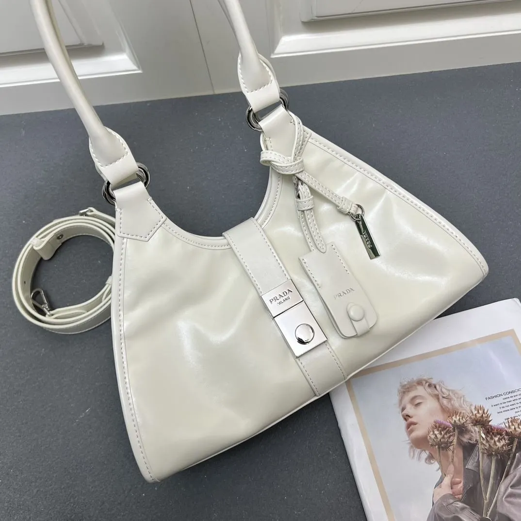 Alternative view of Prada Satchel Bags-820
