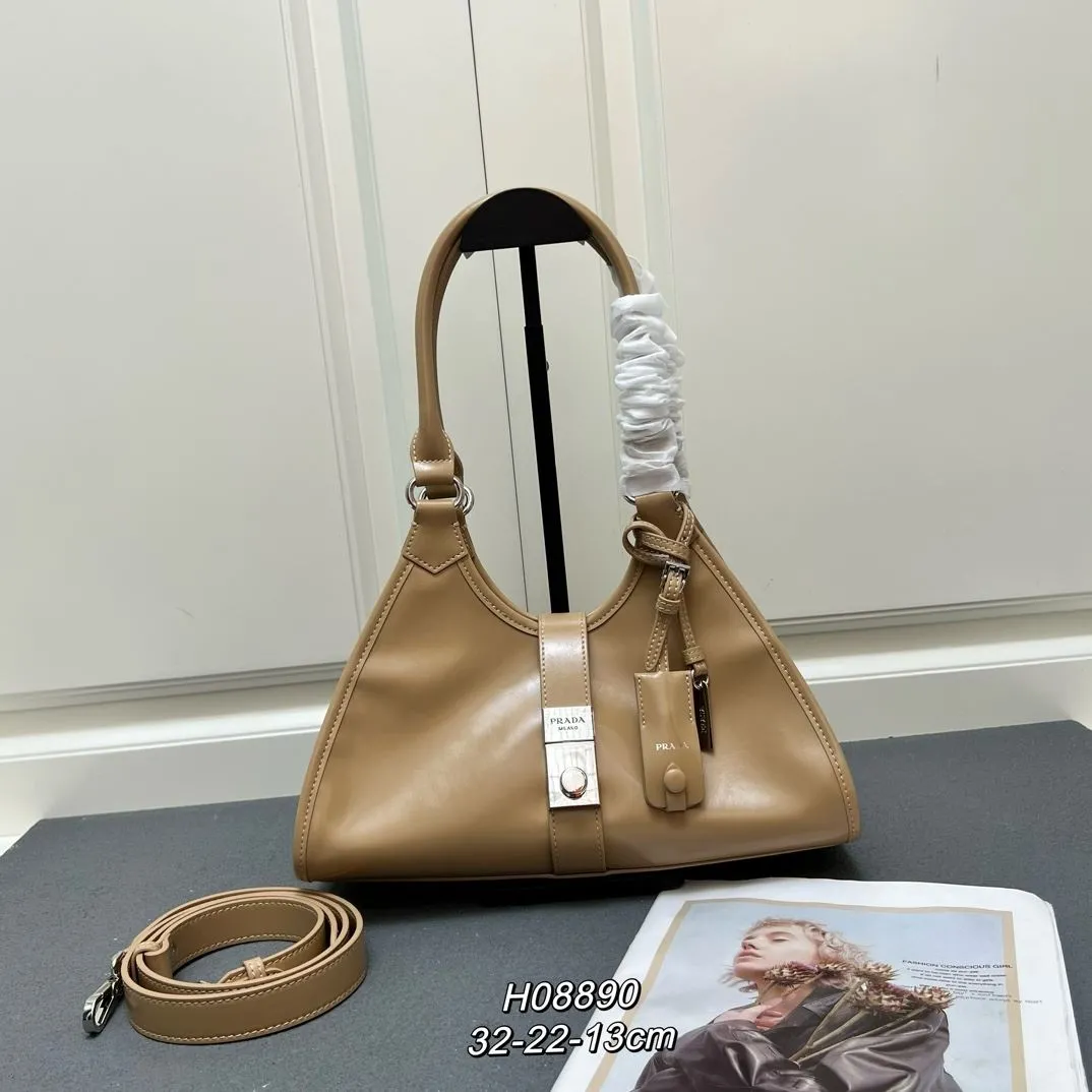Prada Satchel Bags-824