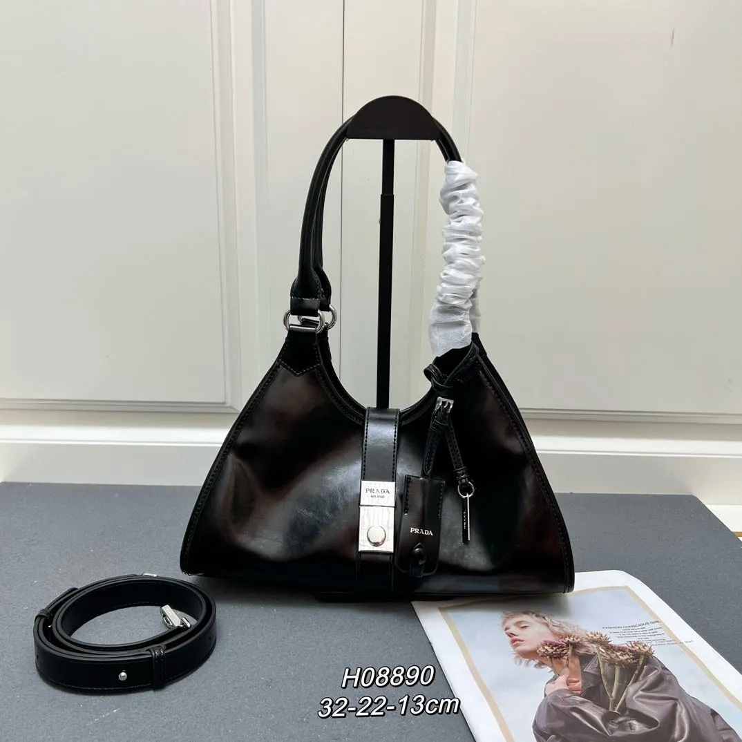 Prada Satchel Bags-825