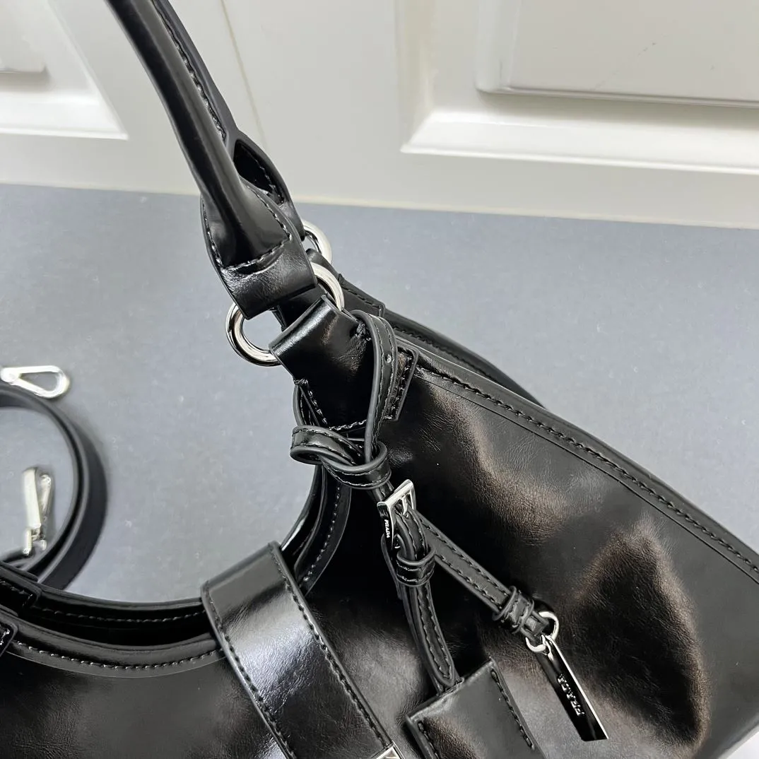 Prada Satchel Bags-825 - Image 5