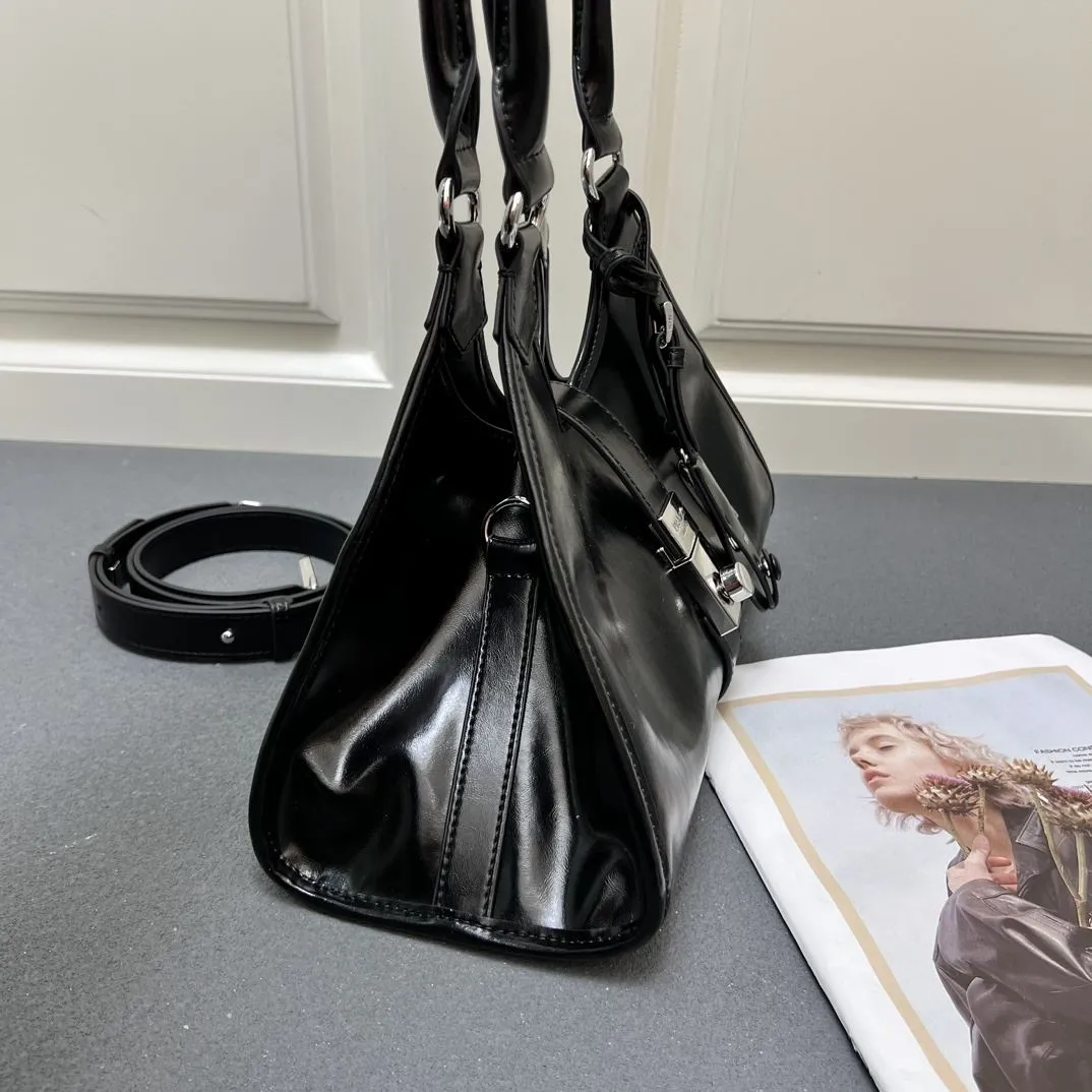 Prada Satchel Bags-825 - Image 6