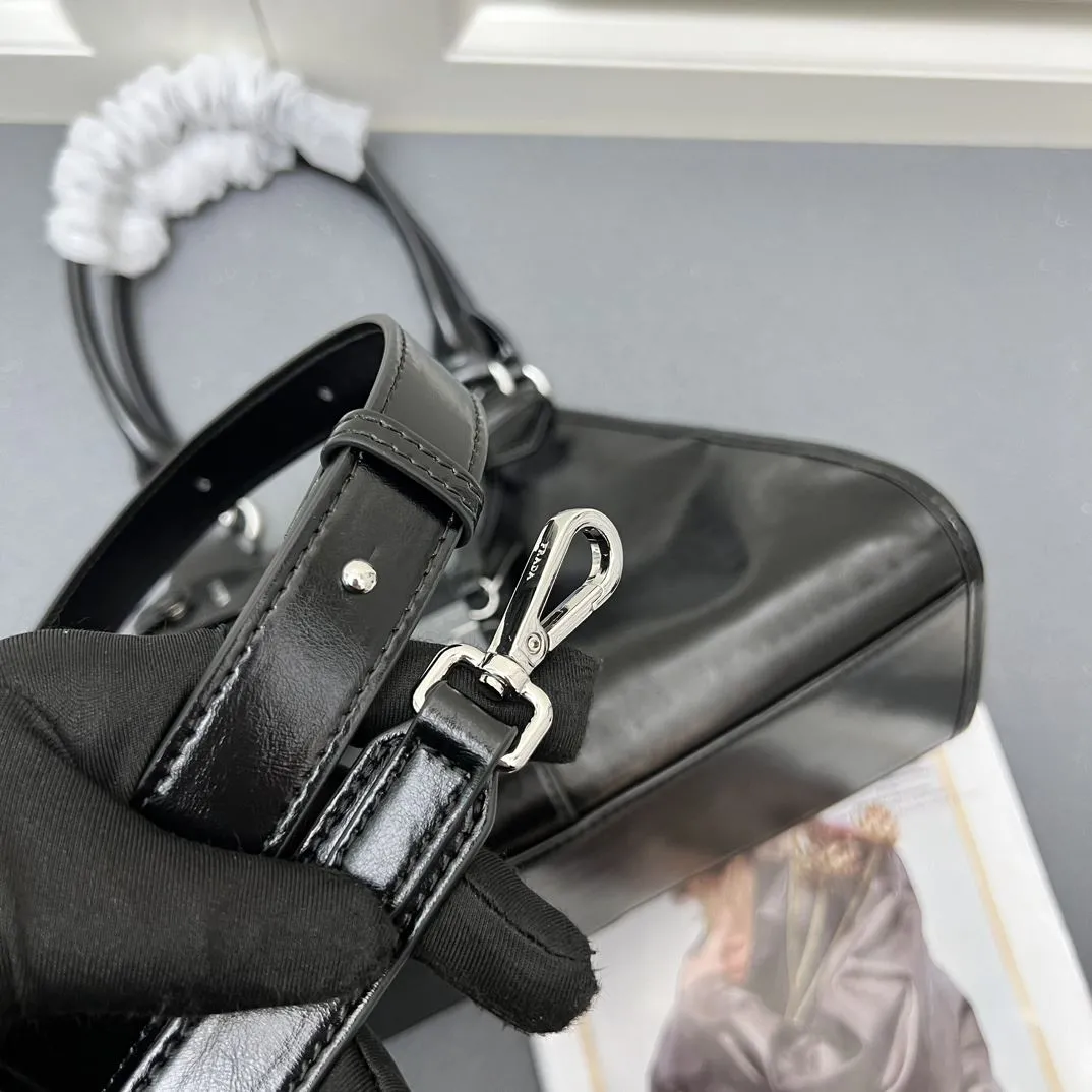 Prada Satchel Bags-825 - Image 7