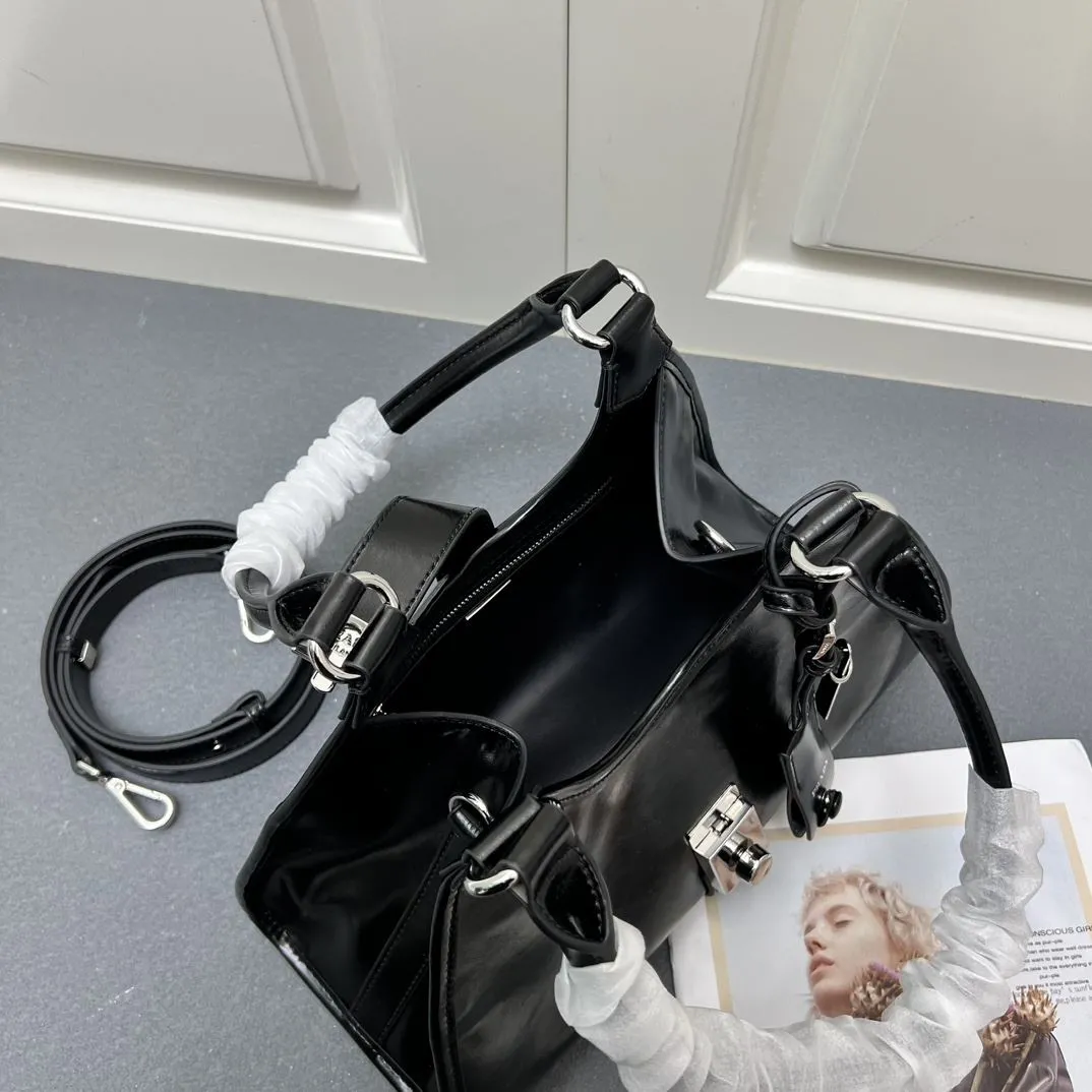 Prada Satchel Bags-825 - Image 8
