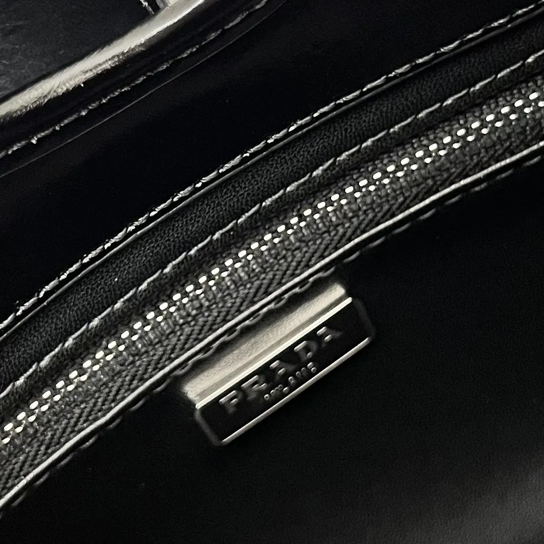 Prada Satchel Bags-825 - Image 9