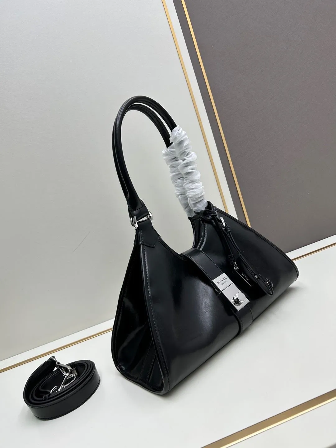 Prada Satchel Bags-832