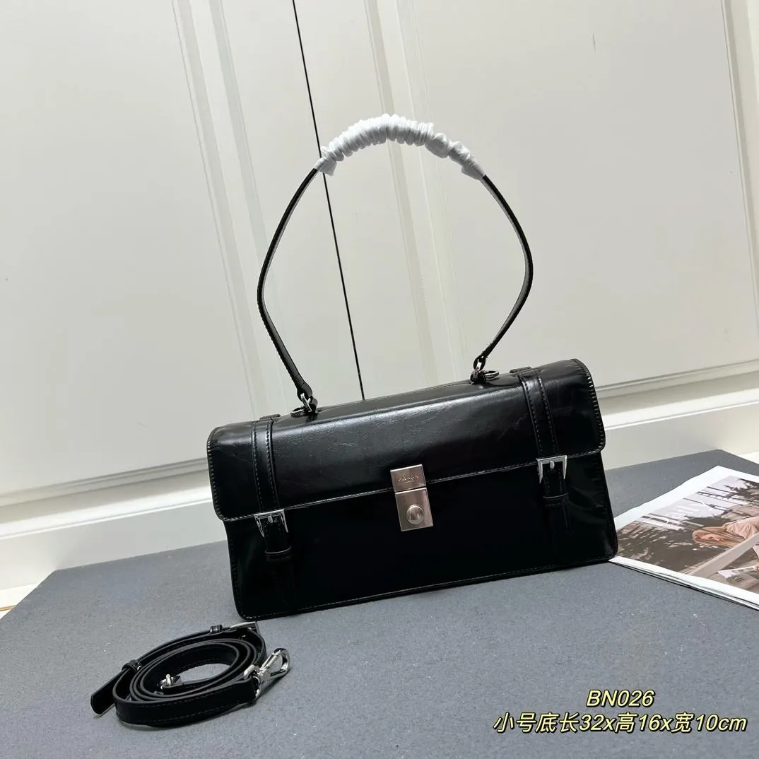 Prada Satchel Bags-834