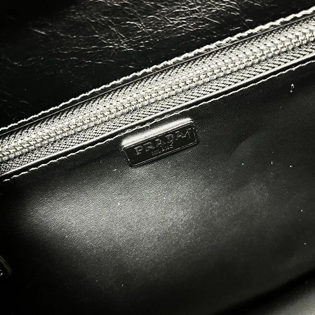 Alternative view of Prada Satchel Bags-834