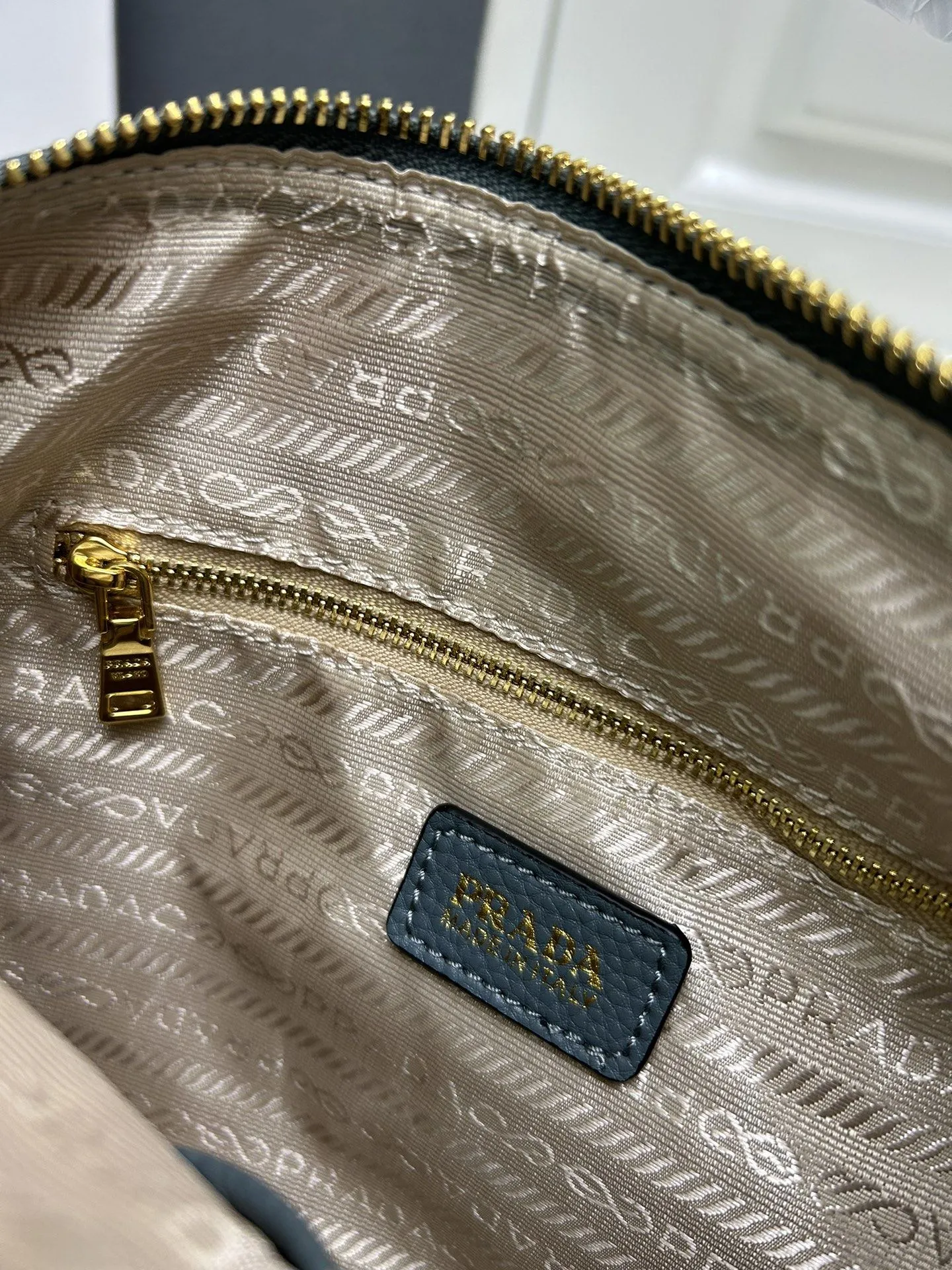 Prada Satchel Bags-837 - Image 9