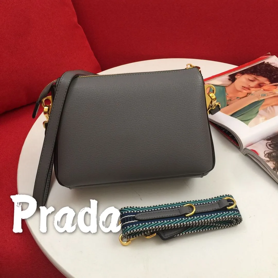 Alternative view of Prada Satchel Bags-840