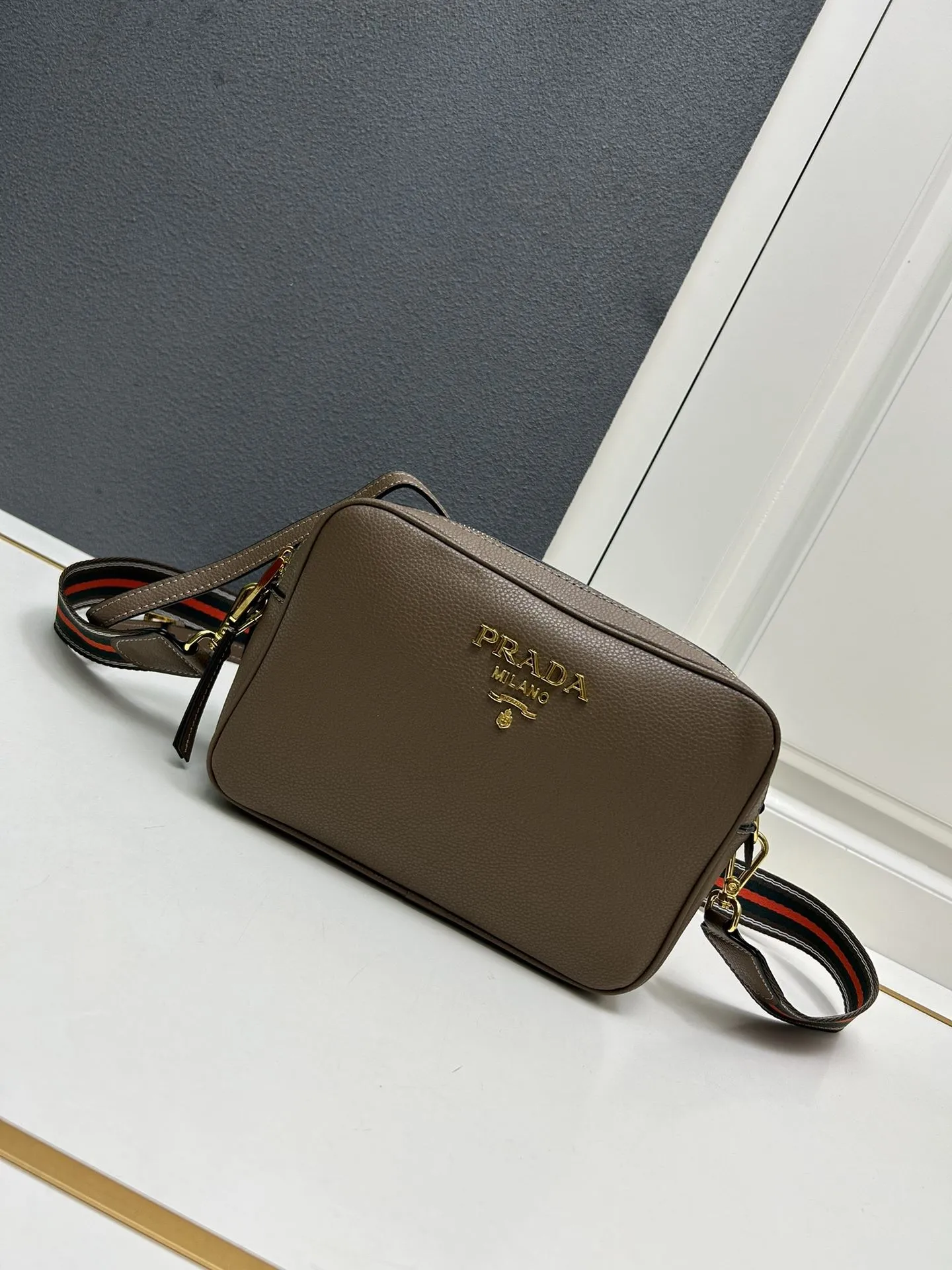 Prada Satchel Bags-853