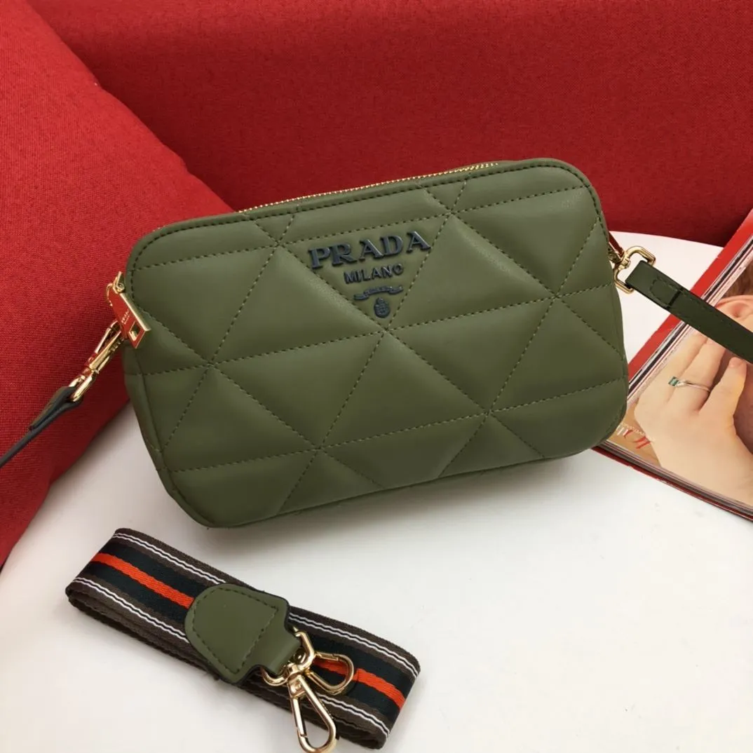 Prada Satchel Bags-854