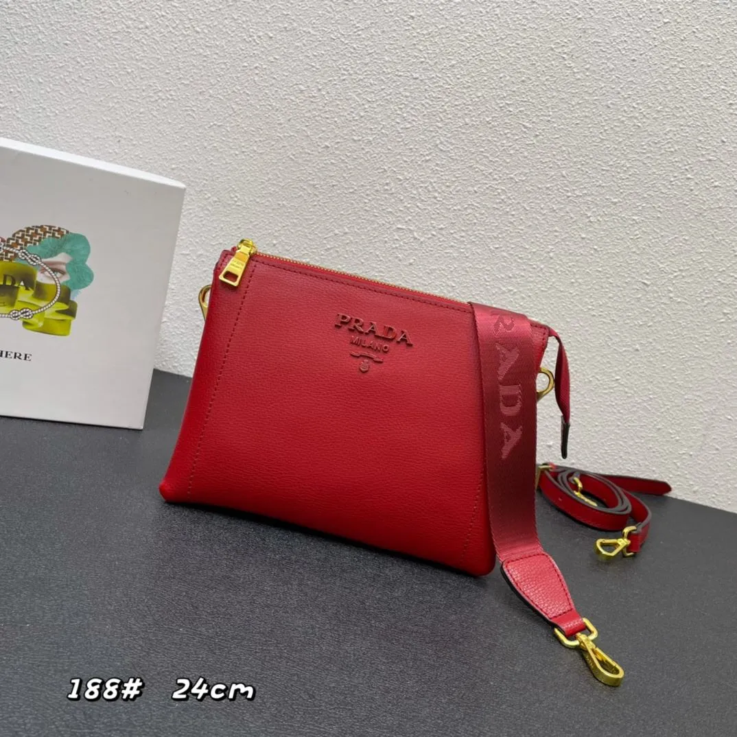 Alternative view of Prada Satchel Bags-863