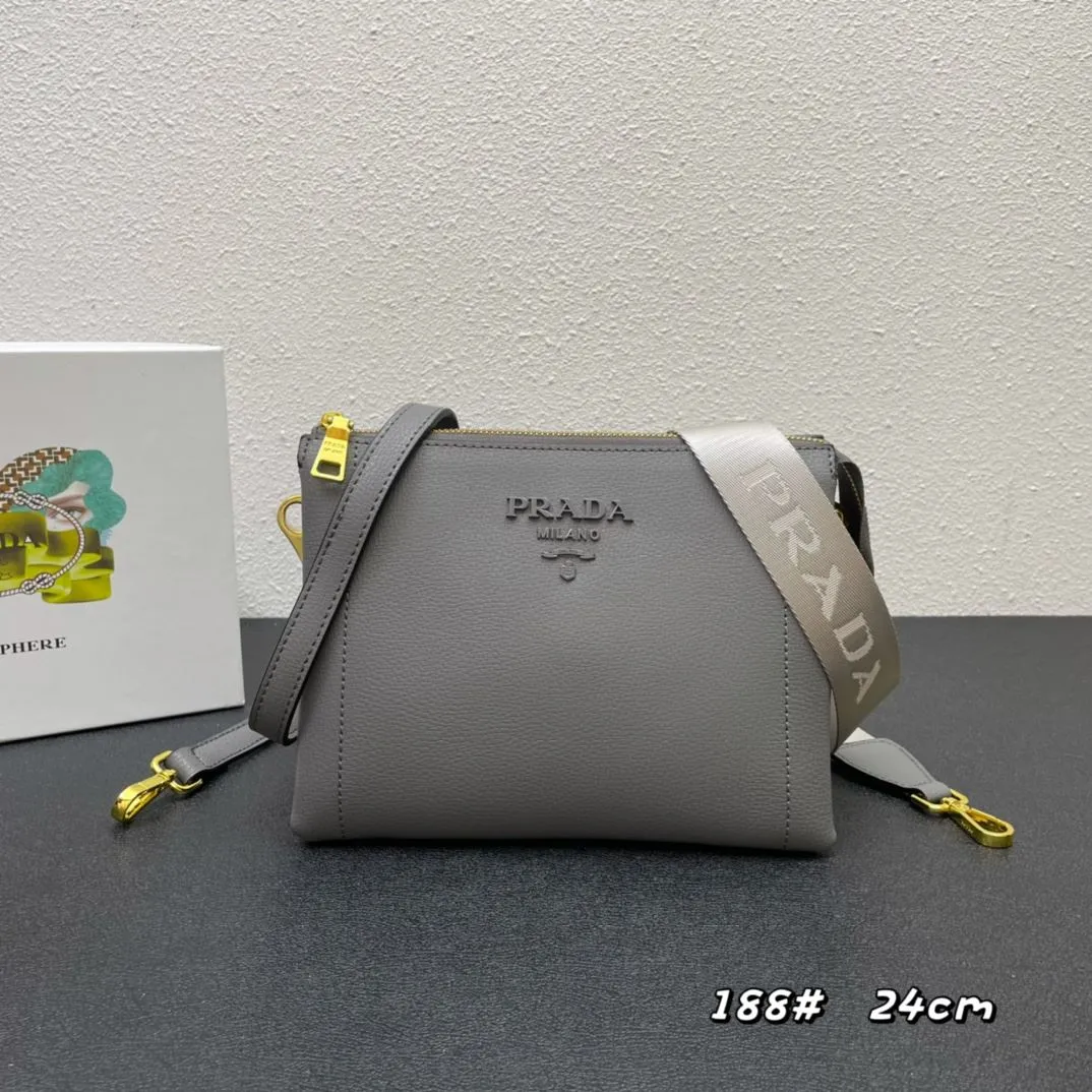 Prada Satchel Bags-864