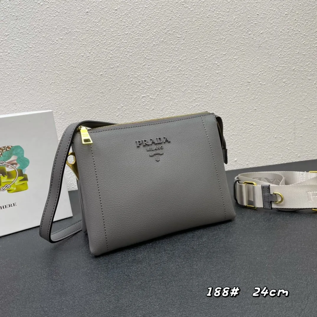 Alternative view of Prada Satchel Bags-864