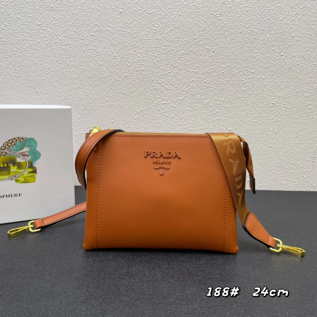 Prada Satchel Bags-865