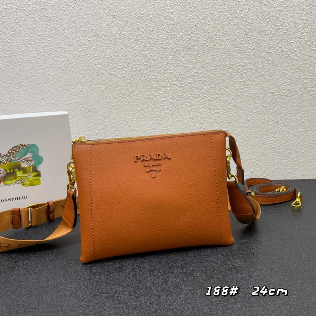 Alternative view of Prada Satchel Bags-865