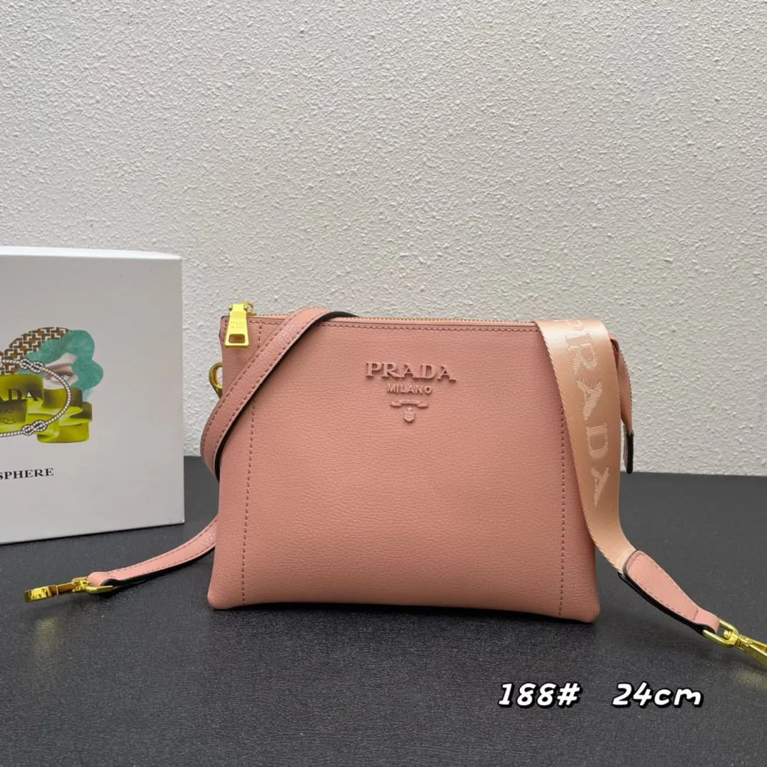 Prada Satchel Bags-866