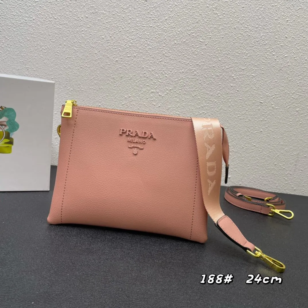 Alternative view of Prada Satchel Bags-866