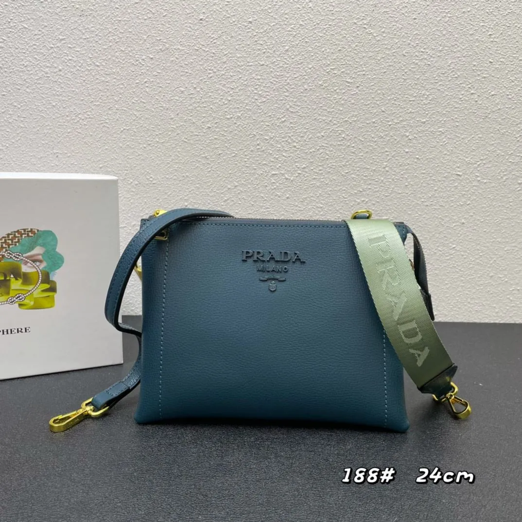 Prada Satchel Bags-867