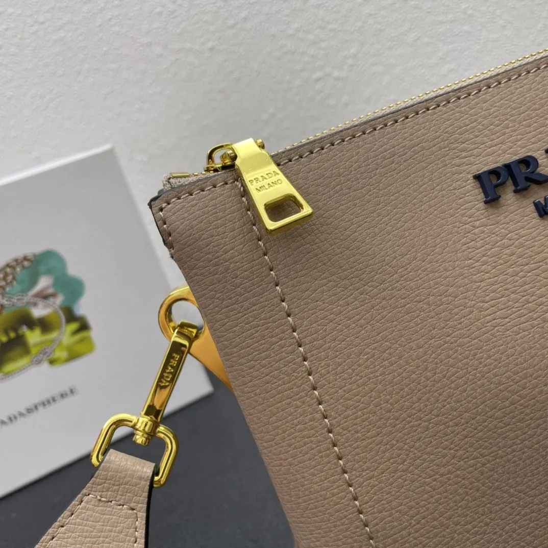 Prada Satchel Bags-868 - Image 6