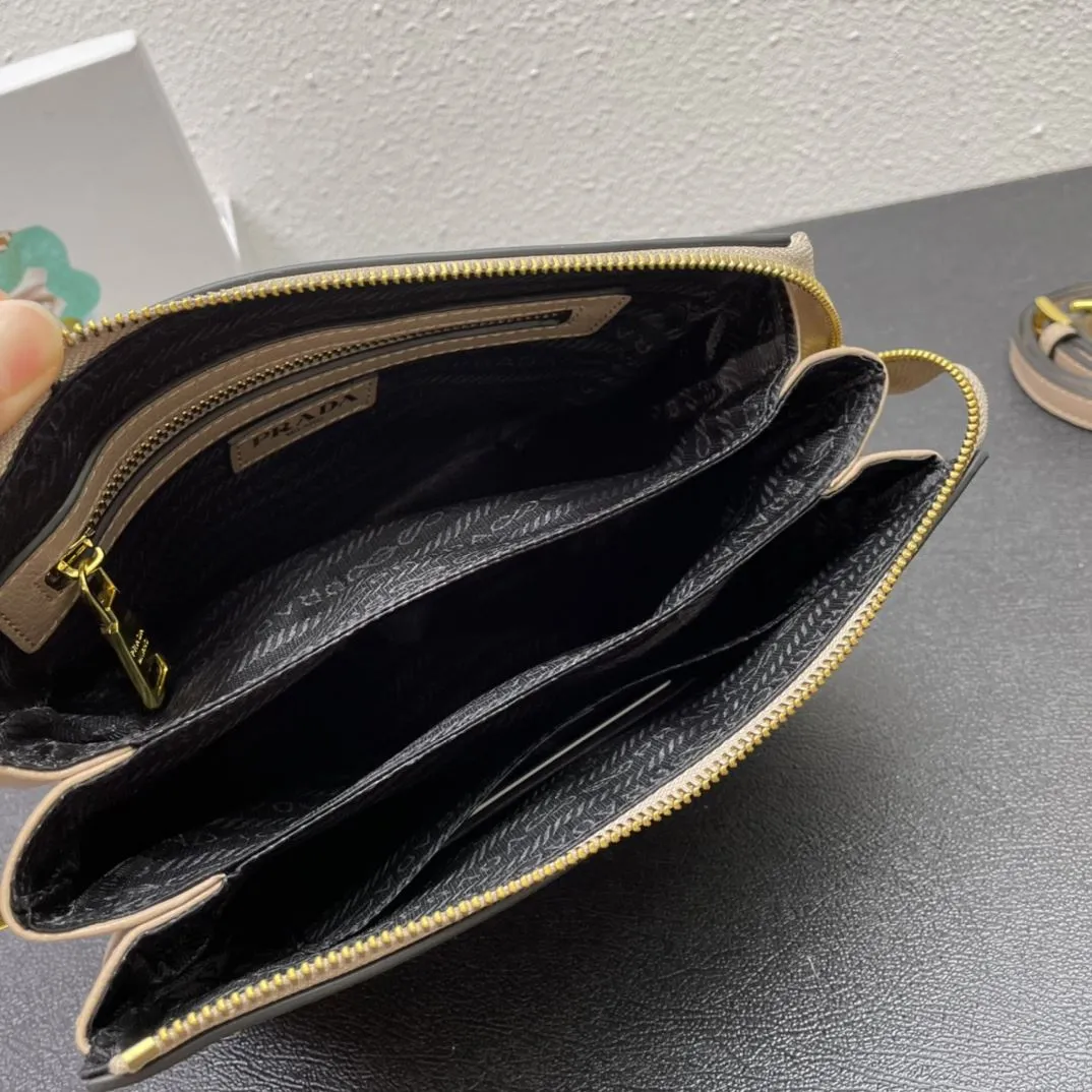 Prada Satchel Bags-868 - Image 8