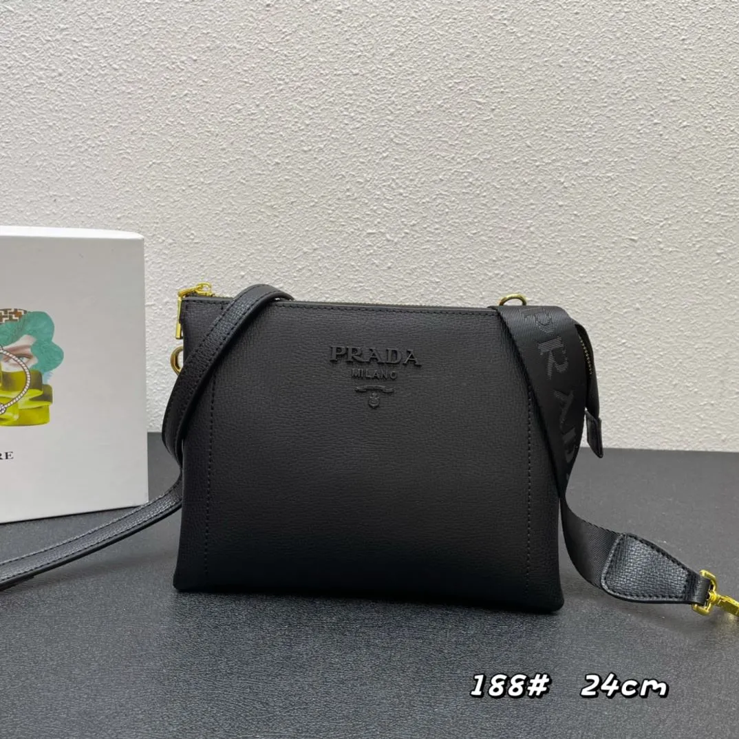 Prada Satchel Bags-869