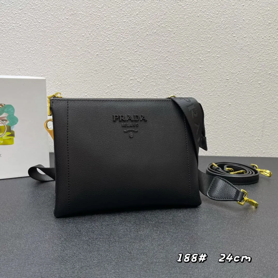 Alternative view of Prada Satchel Bags-869