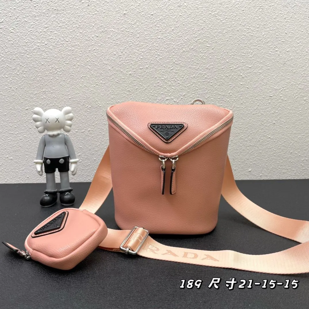 Prada Satchel Bags-871
