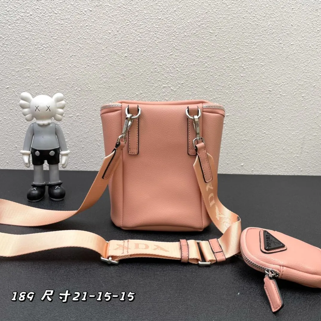 Alternative view of Prada Satchel Bags-871