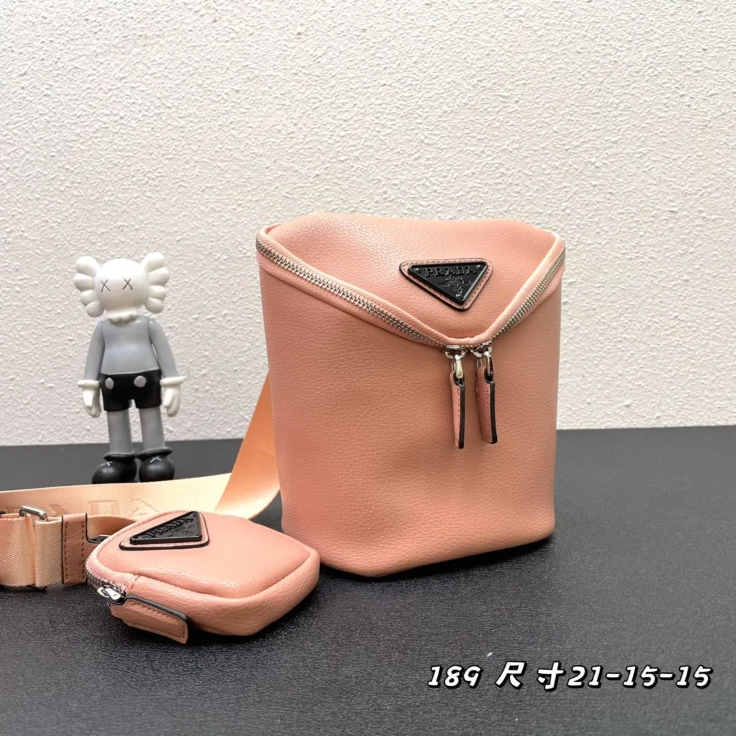 Prada Satchel Bags-871 - Image 3
