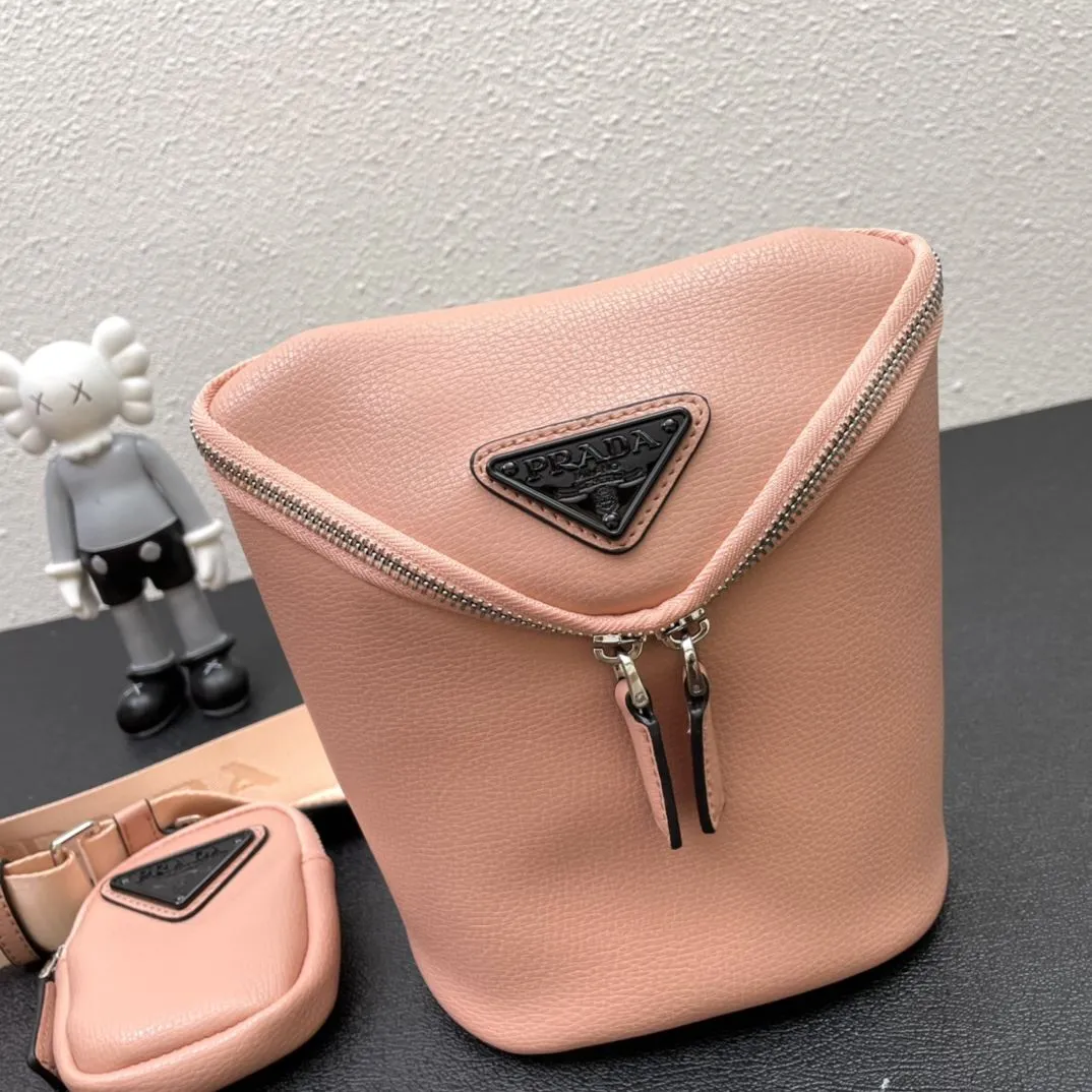 Prada Satchel Bags-871 - Image 4