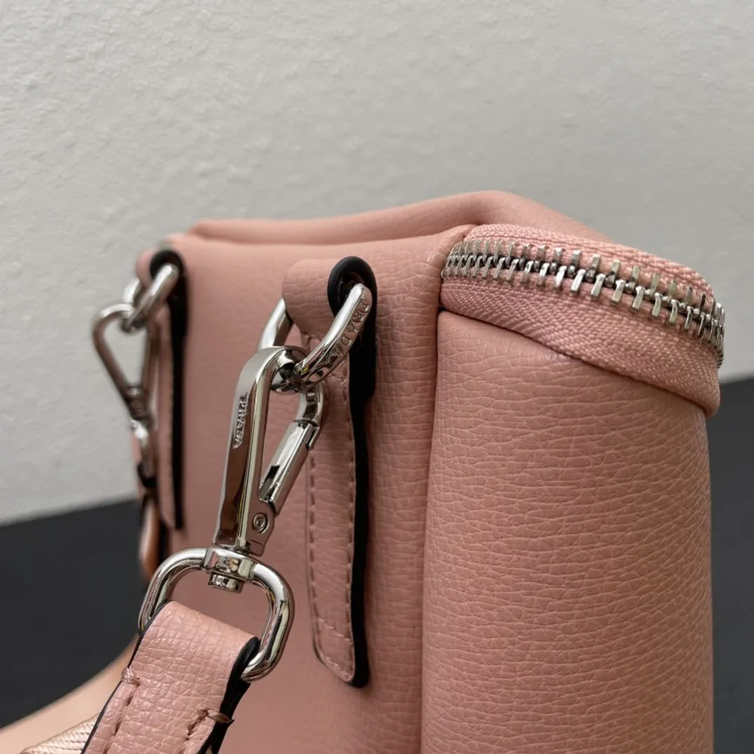 Prada Satchel Bags-871 - Image 6