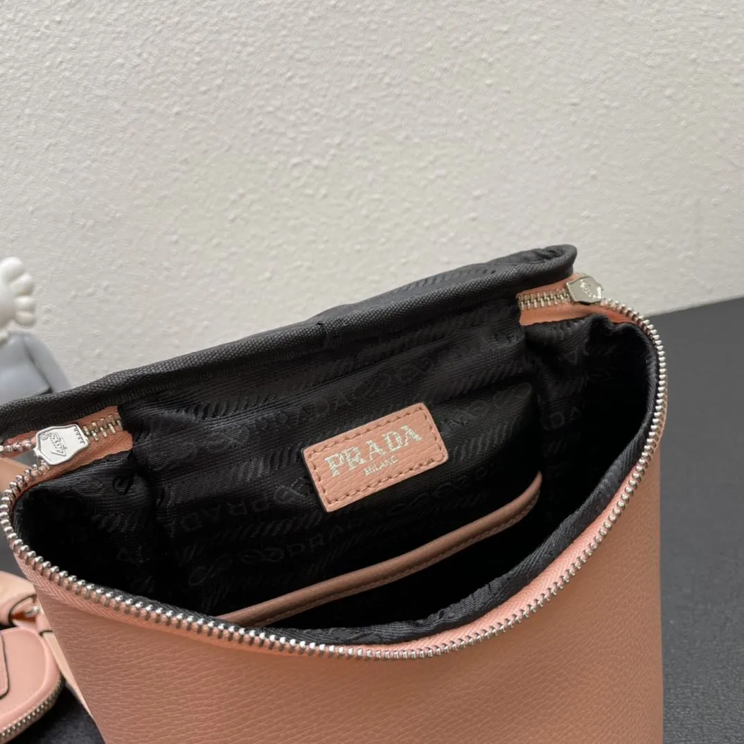 Prada Satchel Bags-871 - Image 8
