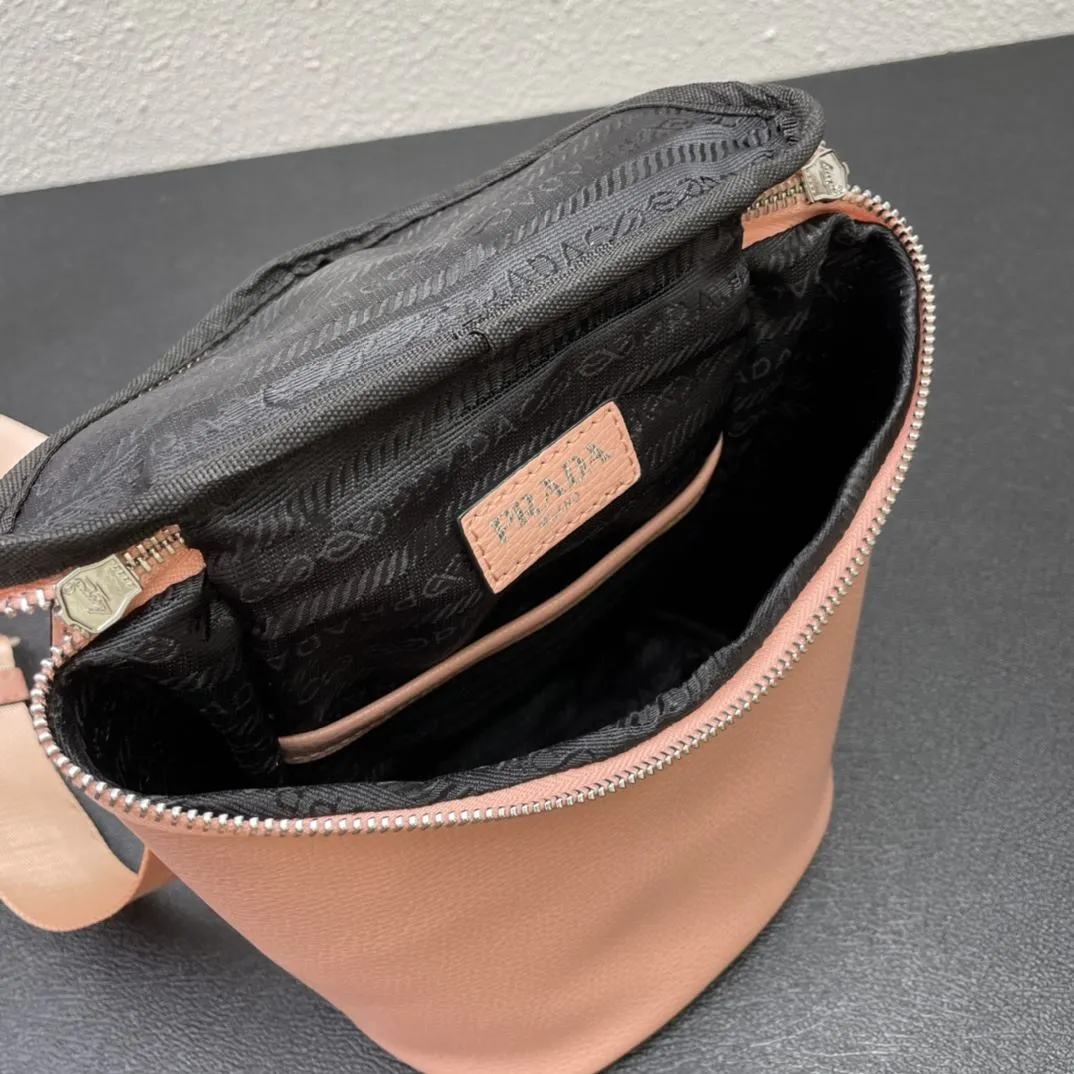 Prada Satchel Bags-871 - Image 9