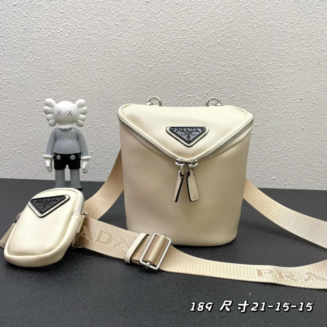 Prada Satchel Bags-872