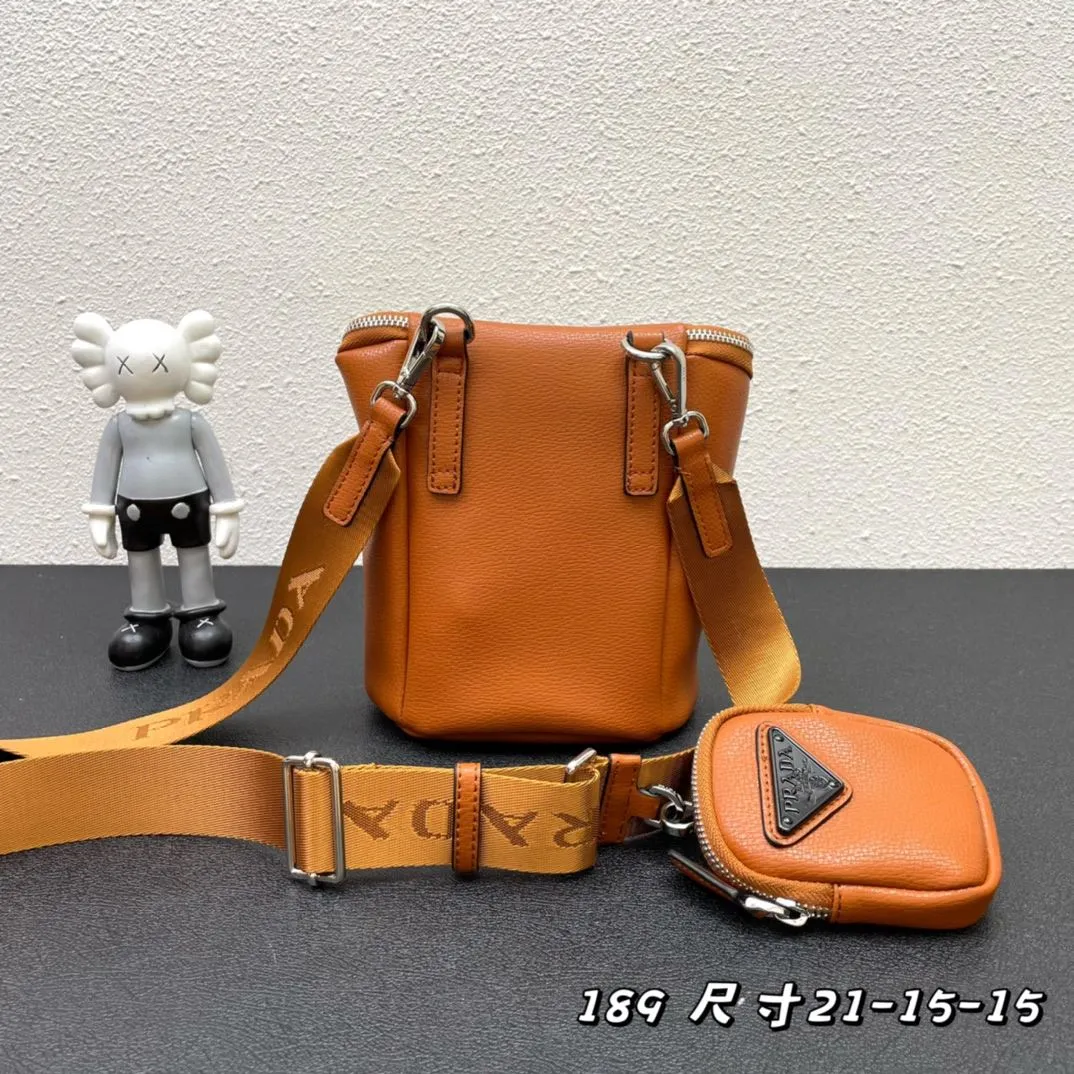 Alternative view of Prada Satchel Bags-874