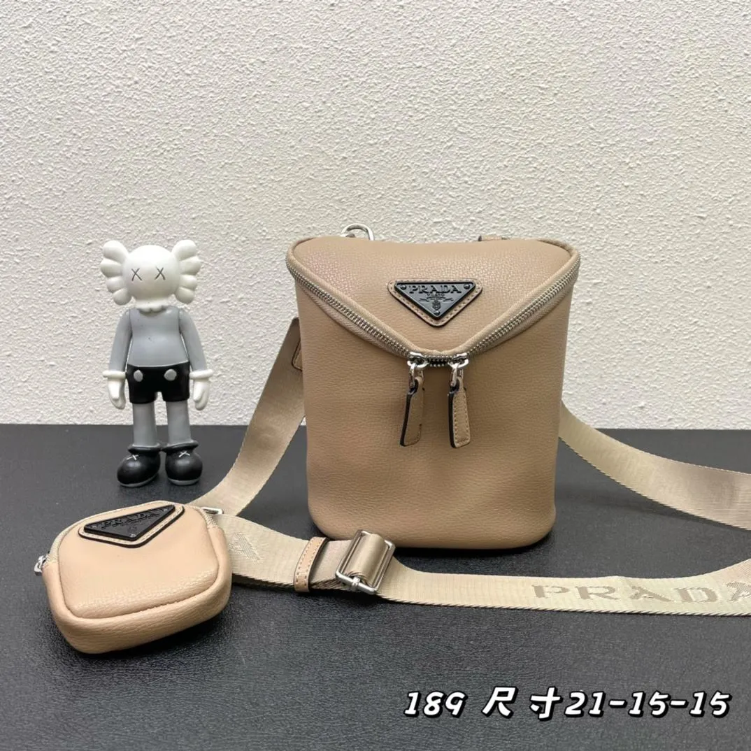 Prada Satchel Bags-875